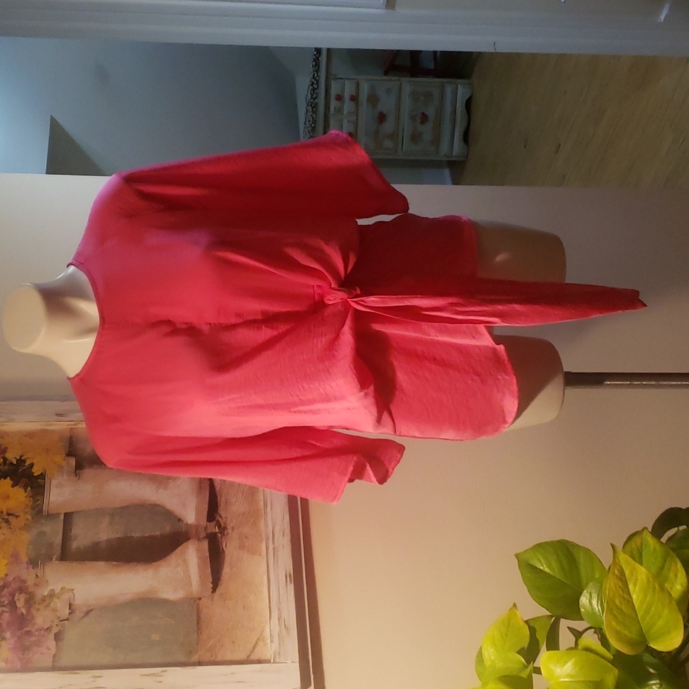 RD & Koko Blouse - Picture 1 of 8